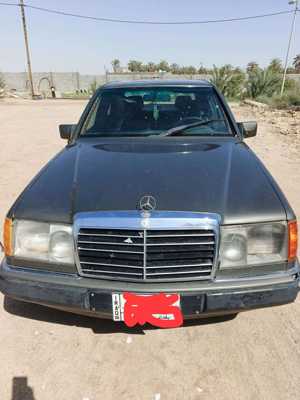 دب للبيع رقم بغداد مديل ١٩٨٧السعر ٥٠ البصره الدير رقم الهاتف ***********
