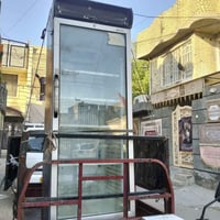 البيع ساعه يشتغل ساعه مايبرد البيع بغداد مدينة الصدر 07711376762 قيم و...