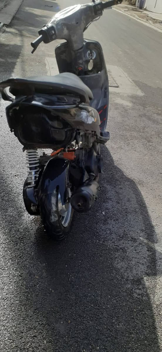 دراجه ماكس منغولي مال لعب للبيع العنوان حي السلام الطوبجي قرب دائرة المرور للاستفسار الرقم ***********
