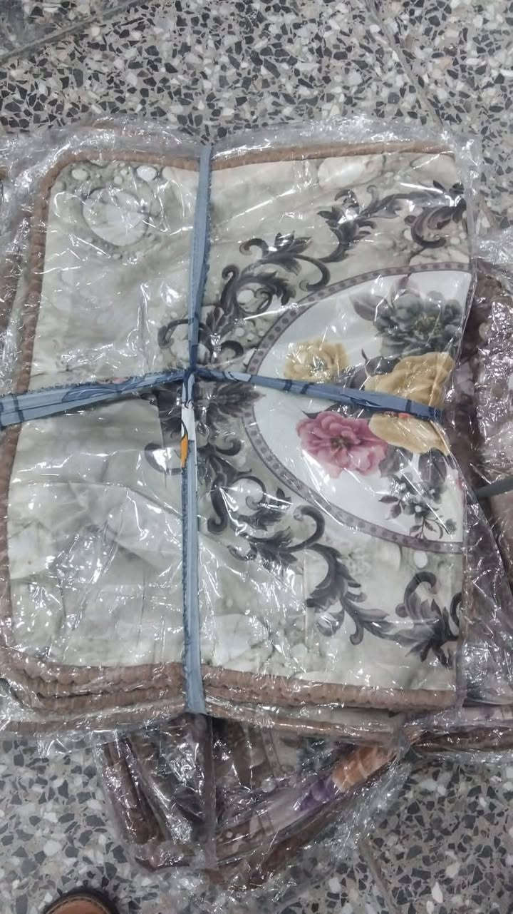 تم.تكرار وجبه وجوه مخاد.مقدف سعر الزوج 4الاف 
عنوان سبع البؤر شارع بلقيس مقابيل جمله حسين


**إذا كنت صاحب هذا الإعلان وتريد حذفه لأي سبب، رجاءا أرسل رسالة إلى الدعم الفني**