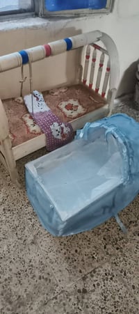 اثاث اطفال • اثاث اطفال مستعمل • مستعمل • للبيع • ديكور منزل • اثاث