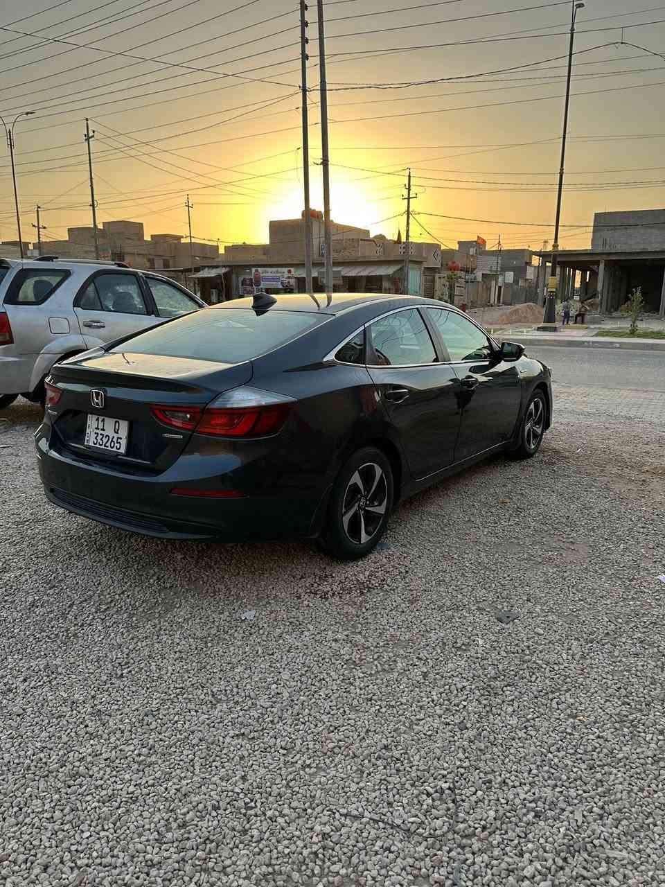 السلام عليكم مطلوب بيكم صيني اوتماتيك نظيفه مراوس ب هوندا ياباني موديل 22هايبرد السعر 155 مكاني كربلاء ***********
