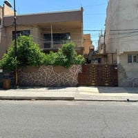 عروض♦️#مكتب مؤيد العلاف _ للعقارات ✔️  🔶دار للبيع منطقة الدركزليه     ...