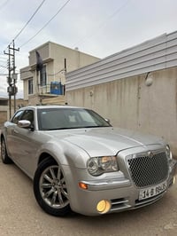 كرايسلر 300 • ٢٠٠٩ • رقم بصرة