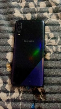 سامسونك a30s • ذاكرة 128 • بطارية 6000