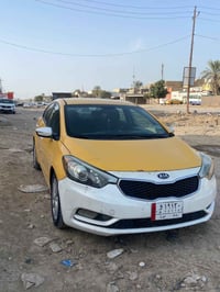 فورتي • ٢٠١٤ • محرك ٢٠٠٠