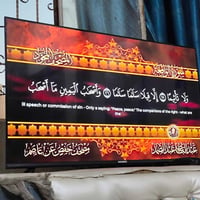 بلازما • ٤٣بوصة • شوفنيك