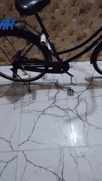 بايسكل • موديل ٢٠٢١ • حجم ٢٦