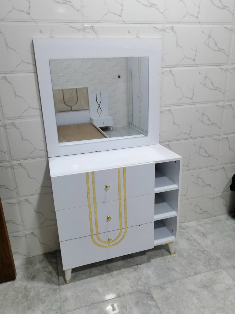 للبيع 390


**إذا كنت صاحب هذا الإعلان وتريد حذفه لأي سبب، رجاءا أرسل رسالة إلى الدعم الفني**