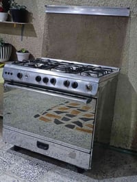 فرن • مطبخ • أجهزة منزلية