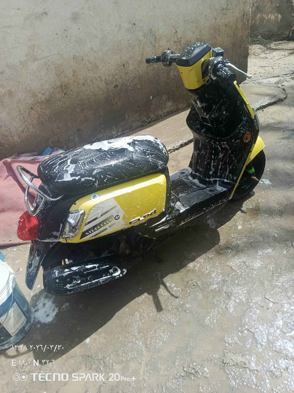 متاح بوليس نوزل للبيع مكفوله من كلشب اي نقص مابيه مامفتوحه افحص وين ماجان نكره سلف مكاني بل ديوانيه دغاره سعره 700 وبيه مجال قليل ***********
