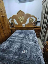 غرفه نوم للبيع جديده ونظيفه كلش بسعر مناسب الي تفيده يتواصل على الرقم ...