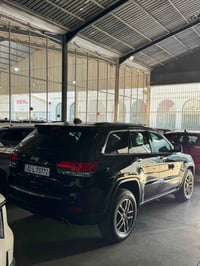 جيب لمتد موديل 2021 فول مواصفات اسلايت فتحه  كشن جلد  ماشيه 46 الف  سع...