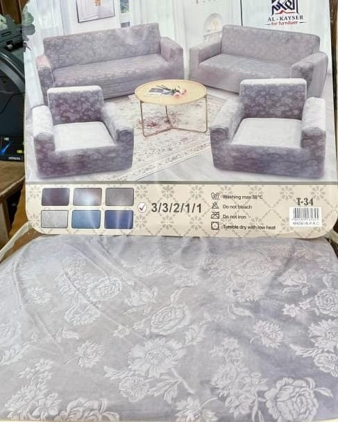 حصربا 💫

تلبيسة تخم  فلات حفر حراري

خامه اليكرا قديفه

نظام تركي 10مقاعد

الحجز ولاستفسار مراسله الصفحه

يوجد خدمه جميع محافظات

او مراسله رقم *********** الحجز.

اي اختلاف بصوره لكم حق الاسترجاع بيد مندوب مباشره
