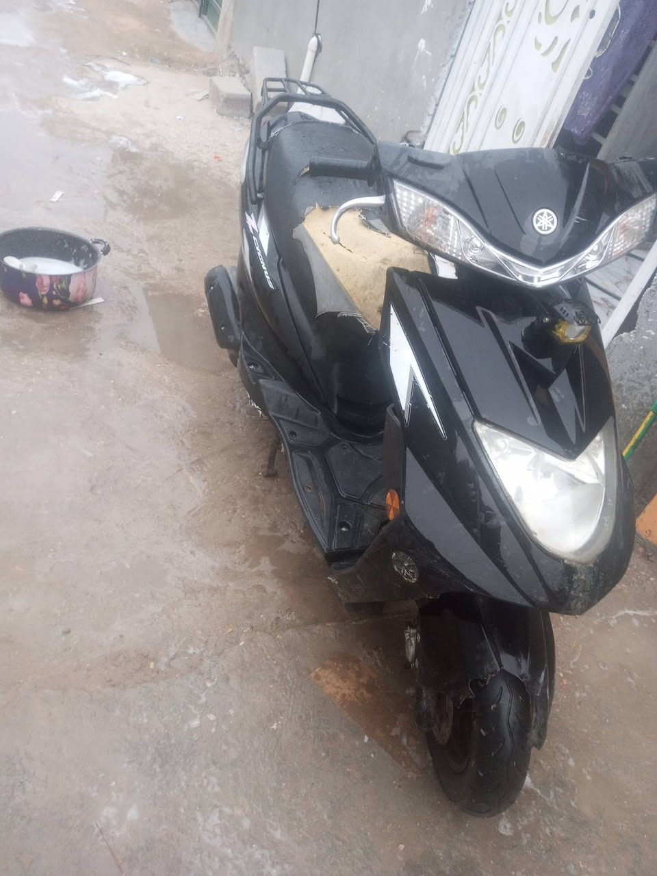 سلام عليكم سكنس يابني لبيع او المراوس


**إذا كنت صاحب هذا الإعلان وتريد حذفه لأي سبب، رجاءا أرسل رسالة إلى الدعم الفني**