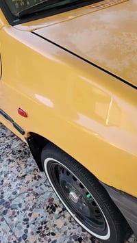 للبيع موديل ١٣ شد ايراني رقم نكليزي بسمي كير مكينه تبريد مكفولات تخم ت...