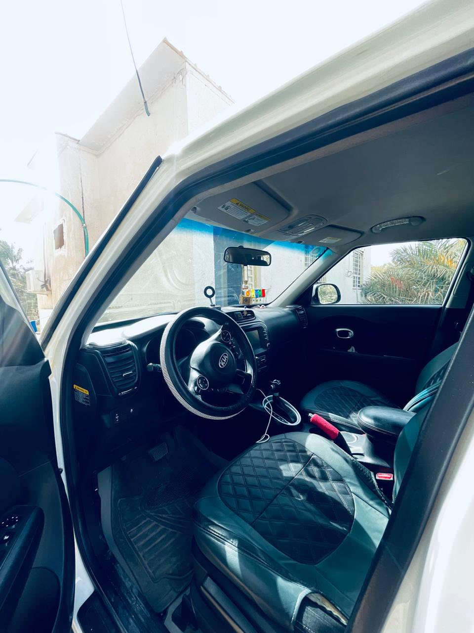 سلام عليكم صول وارد ضربه بنيد جاملق  الشاصي كفاله مديل 2019 حره باسمي مكان بصره سعر 130 بيها مجال 📞الاستفسار ***********
