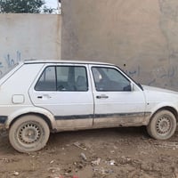 غولف • ١٩٩٠ • بسامراء