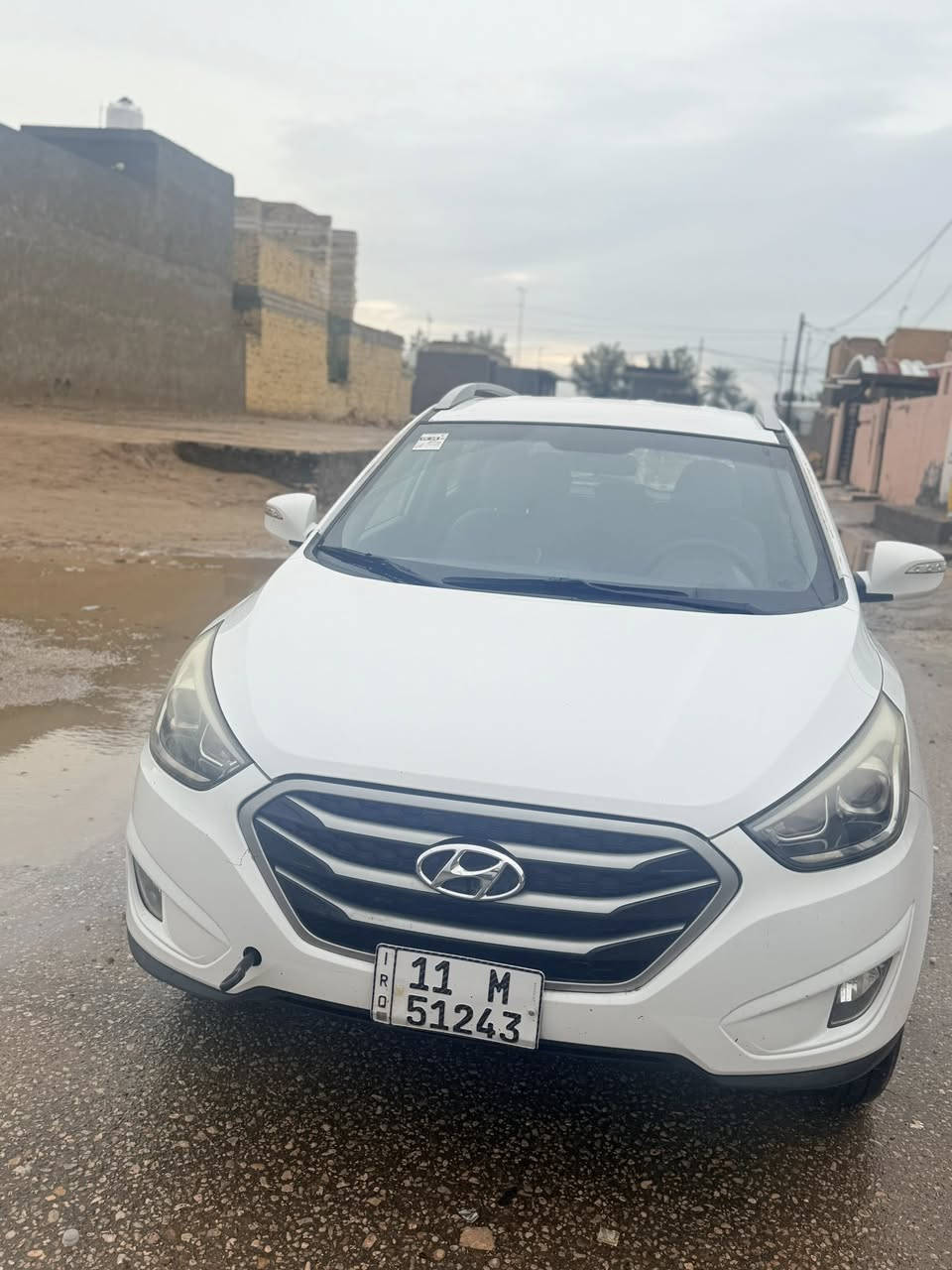 السلام عليكم
توسان 2015 خليجي كفاله عامه 
ماشيه ١٢٣ 
مكينه كير حداديه تخم تاير شرط تراي زيرو 
رقم بغداد الجديد 
السعر 160 
العنوان بابل الشوملي 
***********
