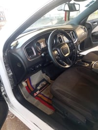 تشارجر • ٢٠١٧ • مكينه ٦