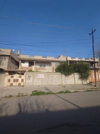 دار للبيع • حي البكر • ٣٤٥م