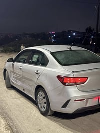 ريو S • ٢٠٢٣ • ضرر كبير