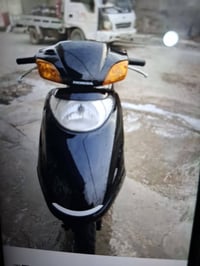 سبيسي ياباني دراجه نضيفه أحله من الصوره السعر 550 وبيه محال قليل موباي...