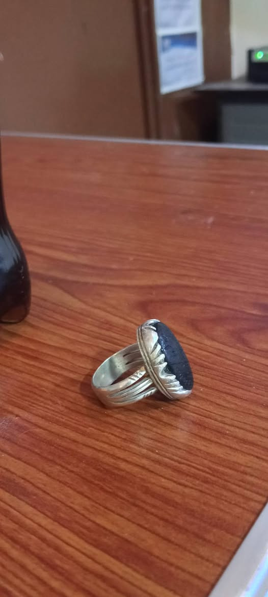 سلام عليكم محبس صياغه قديمه تقيل سعر 275


**إذا كنت صاحب هذا الإعلان وتريد حذفه لأي سبب، رجاءا أرسل رسالة إلى الدعم الفني**