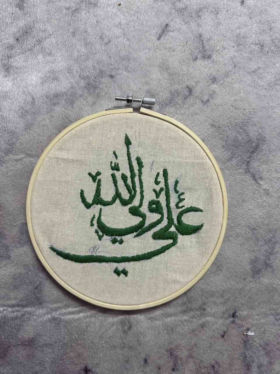 يوجد تطريز حسب الطلب للطلب خاص 🤍✨


**إذا كنت صاحب هذا الإعلان وتريد حذفه لأي سبب، رجاءا أرسل رسالة إلى الدعم الفني**