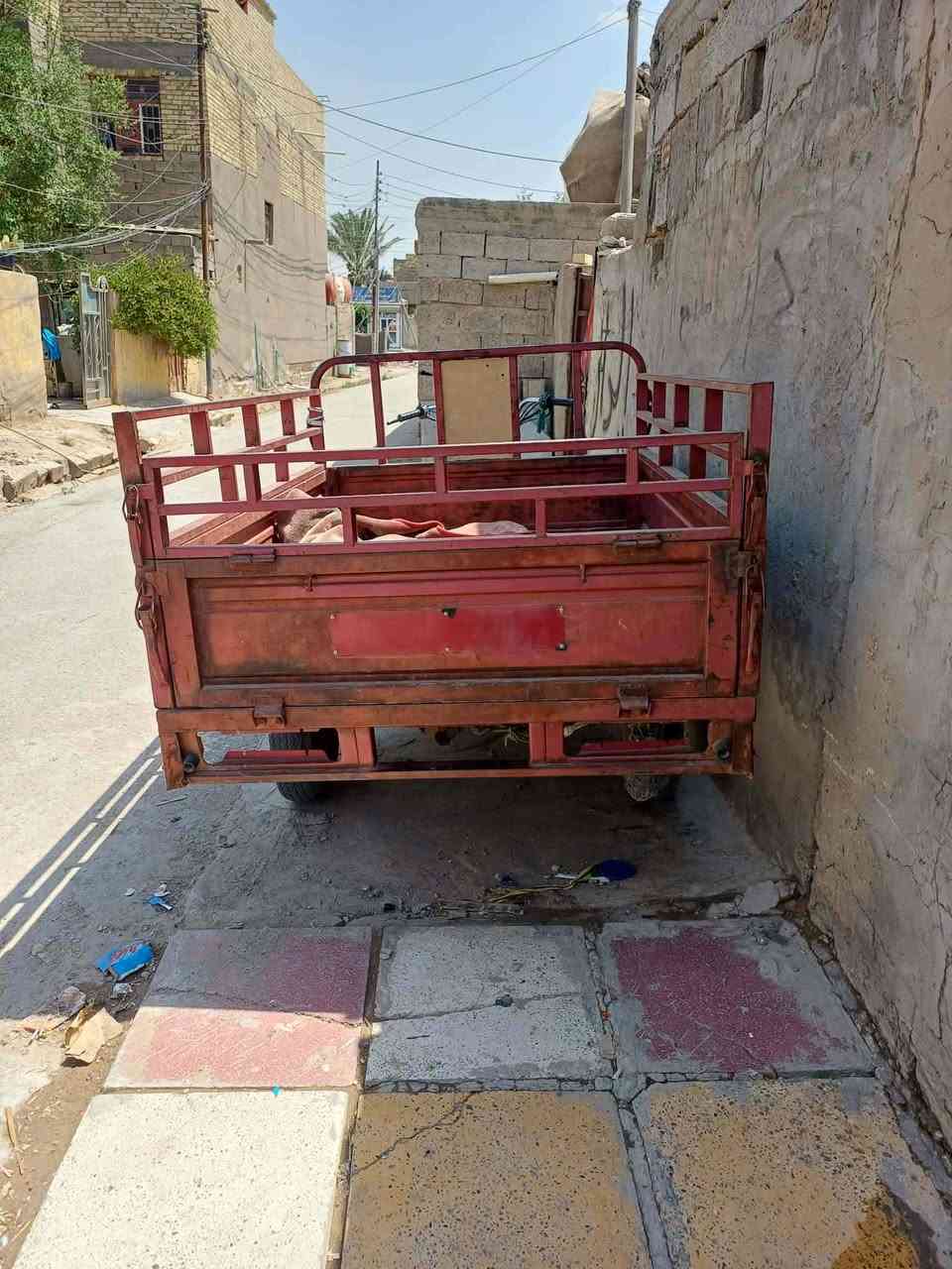 سلام عليكم ستوته دايوان البيع موديل15 السعر مليون اوميه ‏‪***********‬‏
