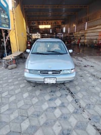 كيا سيفيه • ٩٣ • رقم كربلاء