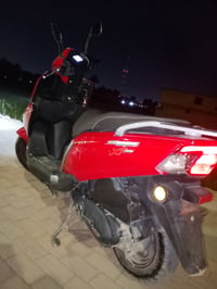 دراجة شامبو جبلي ماليزي رمبه صارلهه 3من طلعت من الوكاله للبيع كفاله عا...