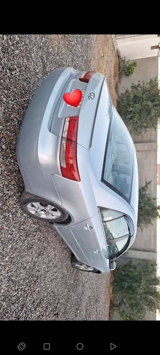 للبيع سوناتا موديل 2007 رقم كركوك الماني السياره بدون اضباره يعني مااتحول بدون تحويل فقط وكالة من الشرعي السياره خليجي محرك ٢٤٠٠ دوش المرغوب السياره بيه ٤ قطع صبغ بدون دواخل اثر جراد السياره تخم تاير صدر تبريد دوشمه كله جديد السياره جديده مال جناي السعر 70 للإستفسار الاتصال على هاذه الرقم *********** العنوان كركوك الحويجه العباسي قريه العيون واذا مقدمه زينه هم يرهم
