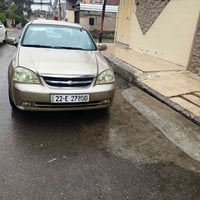 اوبترى • ٢٠١١ • موصل الايسر