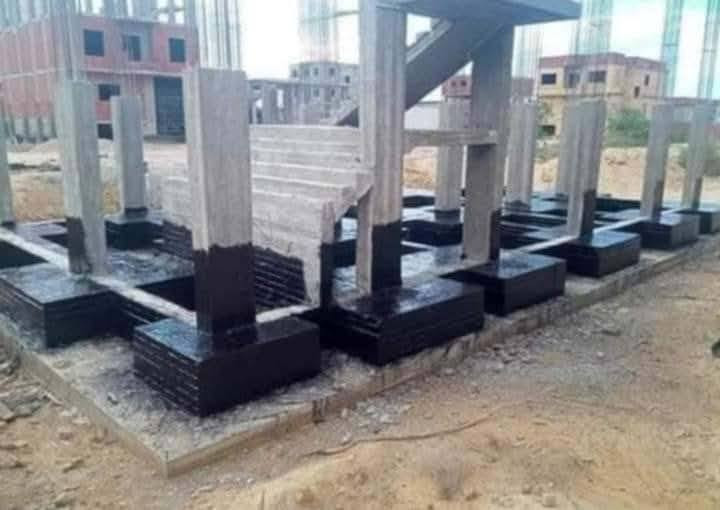 احمي سطحك من الرطوبه***********
كادرنا متخصص شغل زفت ماستك شتايكر لسطوح   ولوزكام وعادت ماستك  شغل   درجه اولئ مواد درجه اولى فحص مهندس
