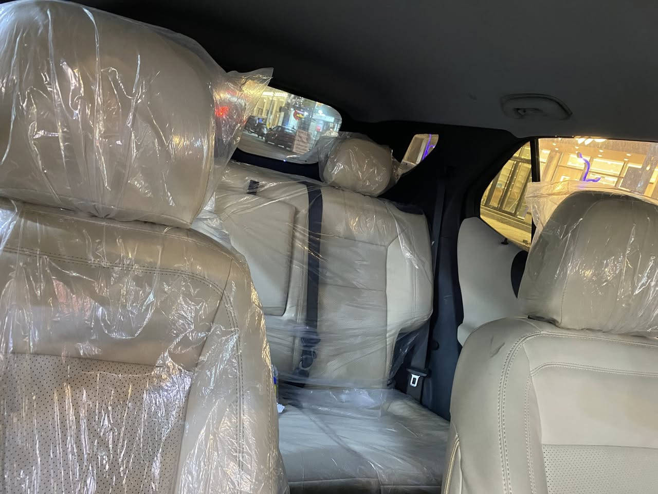 للبيع أو المراوس كوينكس موديل ٢٠٢٤ ماشية ٢٠٠٠ حقيقي جاهزة من كلشي واد أمريكي رقم ميسان شهداء السعر ١٥٥ للاستفسار ***********
