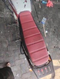بوكسر 18 ماشي بمعامله الرقم دراجه حلوه كامله نكره سلف رايدها ب800 وبيه...