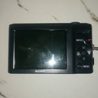 كاميرا سوني • حالة جيدة • ميسان