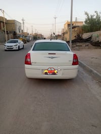 كرايسلر ٣٠٠ • ضربه وتبديل • ماشي ٢٢٠٠٠٠