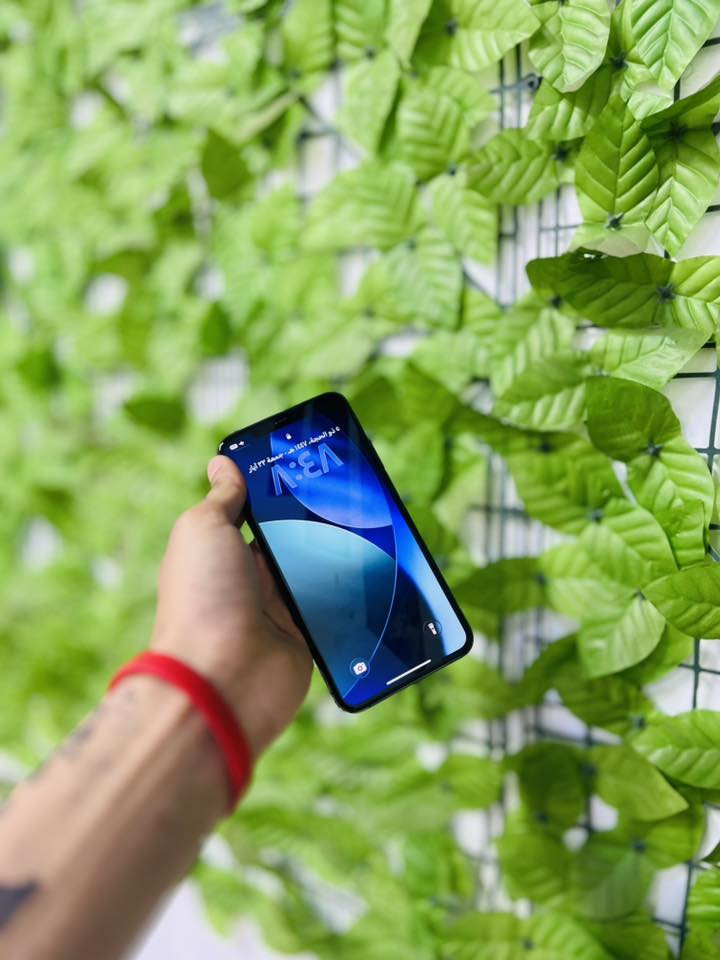 سلام عليكم ايفون 11 بروماكس  ذاكرة 256 بطاريه 🔋92 الجهاز كله بلادي شرط مامفتوح مايعبر هوه الجهاز متروك يعني ممتعوب وممستخدم هواي وين مايعجبك روح افحص ع السانك سعر خاص شراي تعال موشراي  لاتعبني ولاتصير جمباز ولوتي براسي رجاء 💜


**إذا كنت صاحب هذا الإعلان وتريد حذفه لأي سبب، رجاءا أرسل رسالة إلى الدعم الفني**