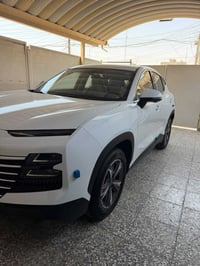 داشينك كومفورت • ٢٠٢٦ • ٣٢٧٠ كم