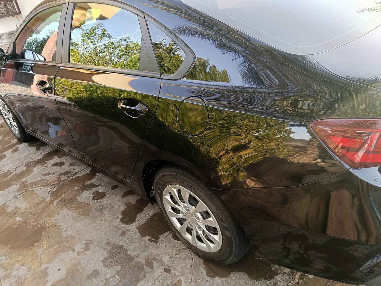 ‎ﺳﻴﺎره ﻛﻴﺎ ﻓﻮرﺗﻲ‎ بغداد, العراق


**إذا كنت صاحب هذا الإعلان وتريد حذفه لأي سبب، رجاءا أرسل رسالة إلى الدعم الفني**