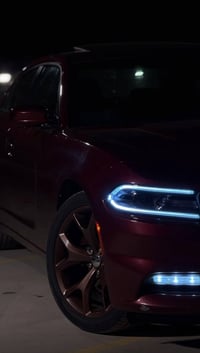 تشارجر SXT • ٢٠٢٠ • ٨٠٠٠٠ كم