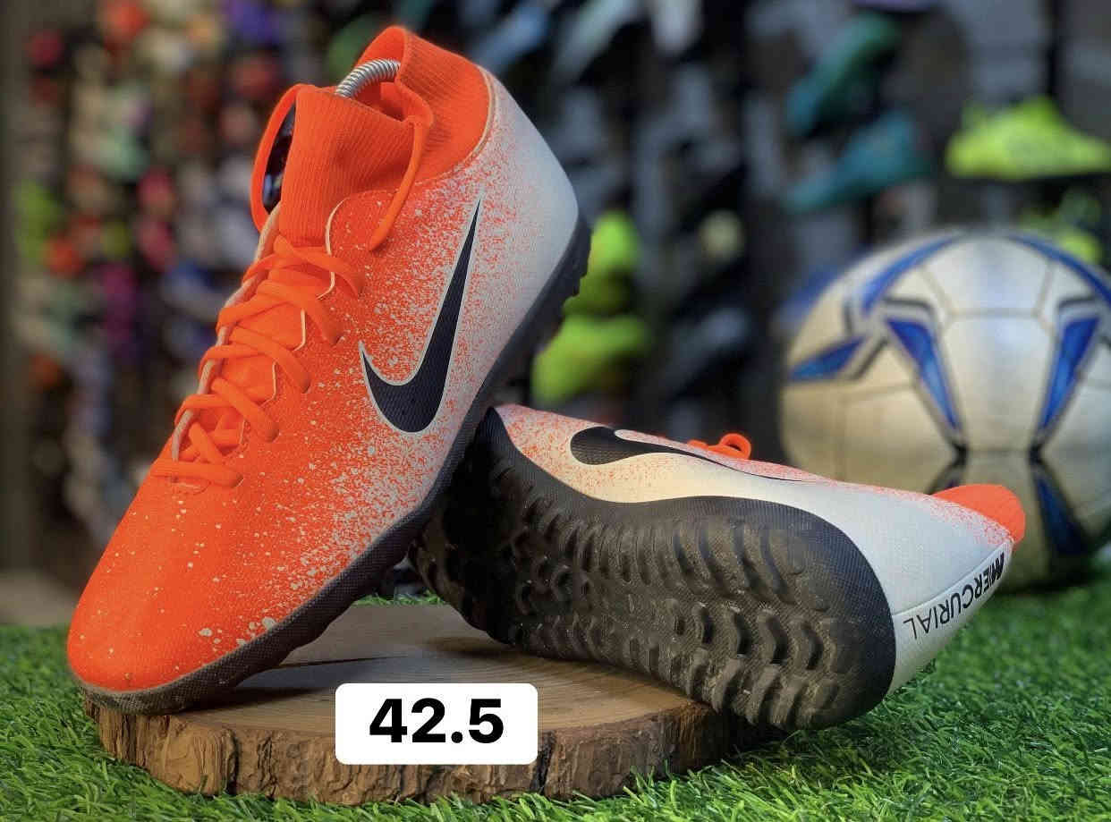 ملك التارتان للأحذية كرة القدم البالة الاصلي

* كل قطعة وسعرهة تبدأ الاسعار من ( 35 الف الى 60 ) الف حسب القطعة
* توصيل متوفر لكل المحافضات 
  بغداد (5) محافظات (8)
* متوفر داخل المحل جملة ومفرد 
***********  📞
