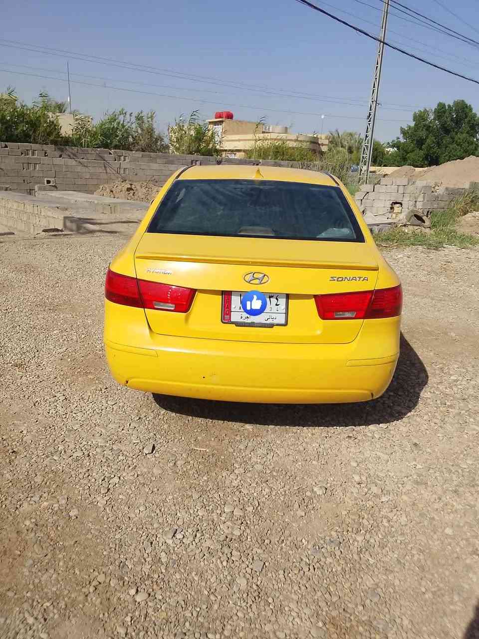 سلام عليكم للبيع سوناتا 2010وارد امريكي ليبل واحد  حادث نص تكمه عكس سايق مئشرة بل صورة مكفولة من لكص مكينة وكير وتبريد خير من الله صدر امامي خلفي جديد تخم تاير جديد رقم ديالى بسمي تحويل ثاني يوم  ،،،سعر 105وبيها مجال العنوان صويرة ((*********** ))
