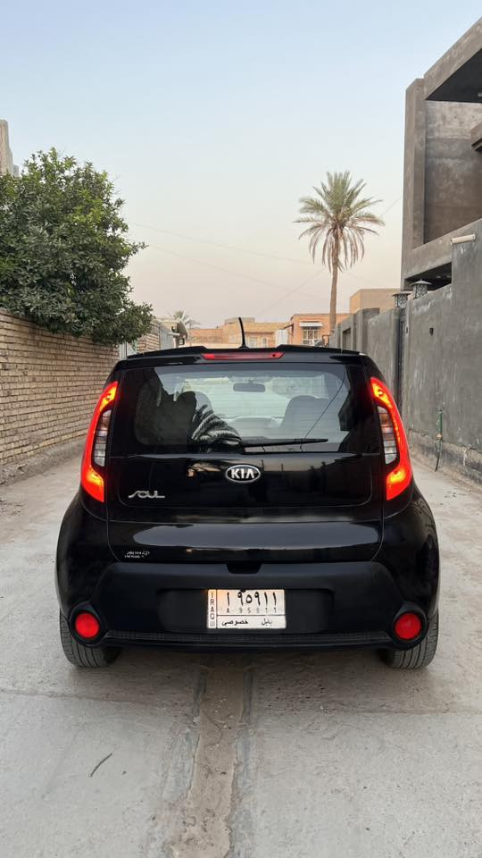 السلام عليكم صول موديل ٢٠١٥ رقم بابل مكينه ١٦٠٠ بيها ثلاث قطع صبغ بدون دواخل السيارة مال جناي جهازه من تبريد كير مكينه حداديه تايرات  السعر ٩٣ وبيها مجال مكاني بابل للاستفسار الاتصال ***********
