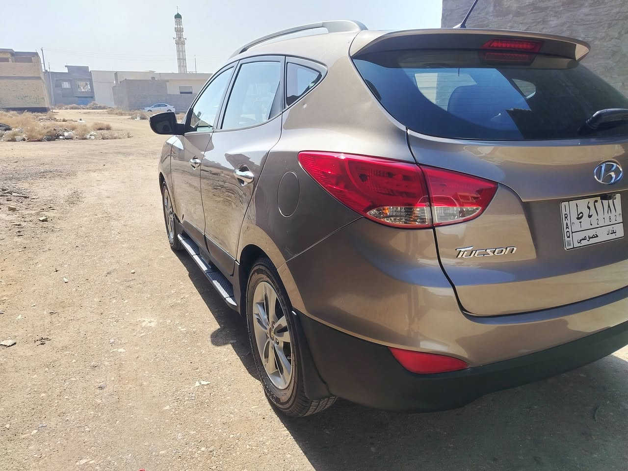 سلام عليكم هونداي توسان موديل ٢٠١٠ رقم بغداد تحويل مباشر سياره فول الفول مابيه نقص برغي
بيه صبغ باب خلفي وجاملغ خلفي كلير باب قبق جنطه ونص باب امامي كلير أيضا تعرفون لونه يجرد تخم تاير باتري من تاير مول مكانه فلوجه ***********
