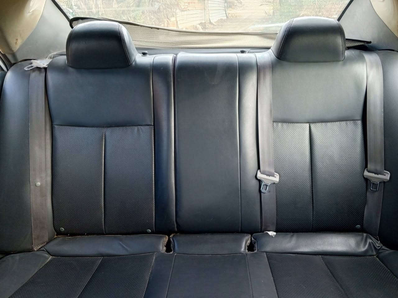 سلام عليكم
سايبا اريو موديل 18 
جاهزه كير مكينه تخم تاير حددايه تبريد ثلج 🥶 
على وضع الشركه 
رقم ذي قار 
لاستفسار تصال على لرقم ***********
