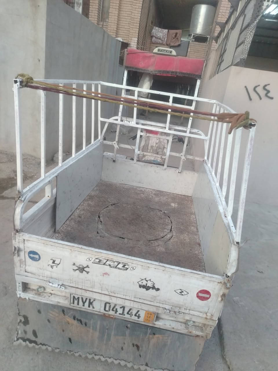 اخوان السلام عليكم ستوته للبيع السعر 750 قفل اخوان رجاء اللي ما شراي لا يتصلل شغاله مع الشغل***********
