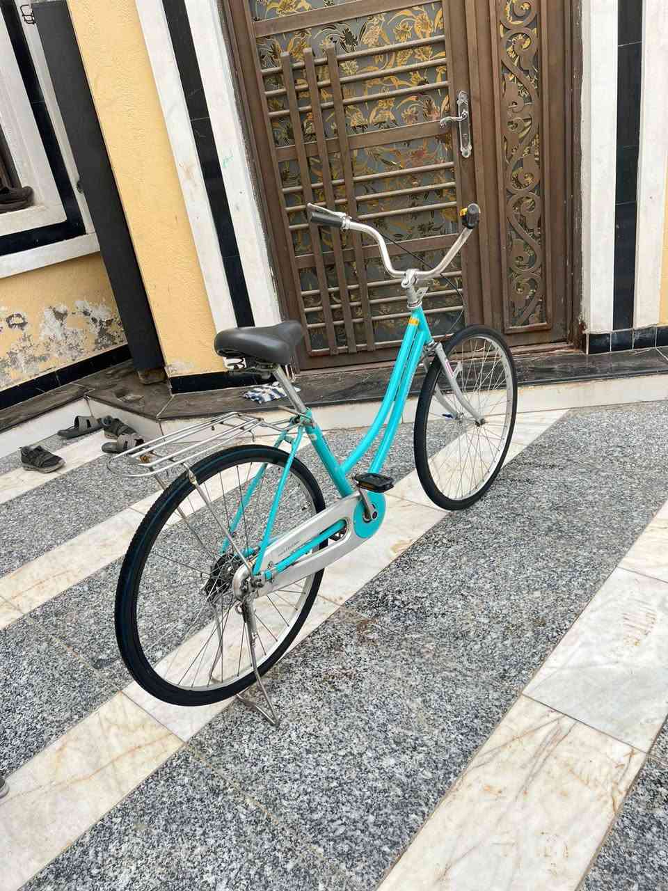 بايسكل بناتي حجم 26 جاملغات موجوده و بريك كدام موجود للبيع السعر خاص


**إذا كنت صاحب هذا الإعلان وتريد حذفه لأي سبب، رجاءا أرسل رسالة إلى الدعم الفني**
